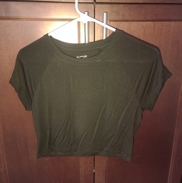 Aerie Thumbs Up Top Bundle - Picture 6 of 7